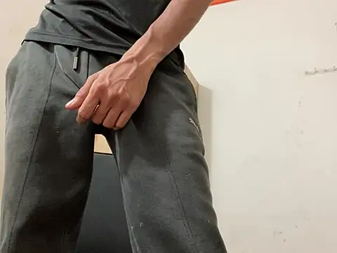 BBC_HORNY_GUJJU: вебкам-шоу