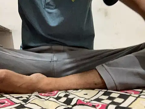 BBC_HORNY_GUJJU 网络视讯表演