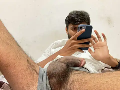 BBC_HORNY_GUJJU Show Webcam
