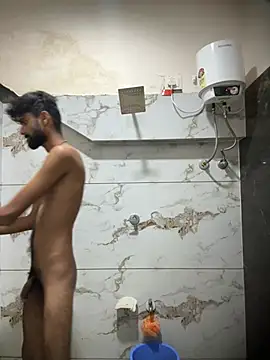 BBC_HORNY_GUJJU Pertunjukan Webcam
