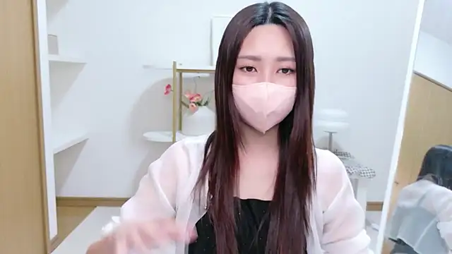 MIYABI_xoxo's Live XXX Chat