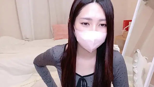 MIYABI_xoxoのウェブカメラショー