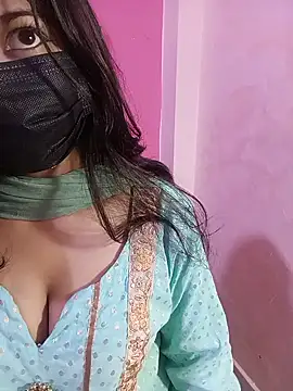 Dimpi_0 ওয়েবক্যাম শো