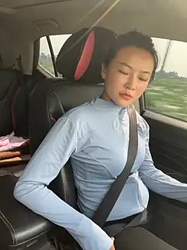 Meimei-bb's Webcam Show