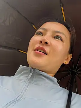Meimei-bb 网络视讯表演