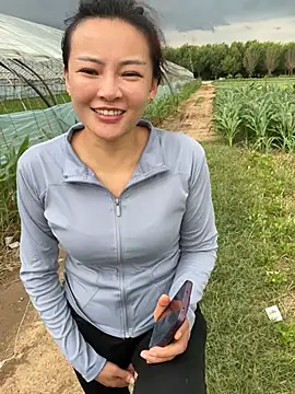 Meimei-bb's Webcam Show