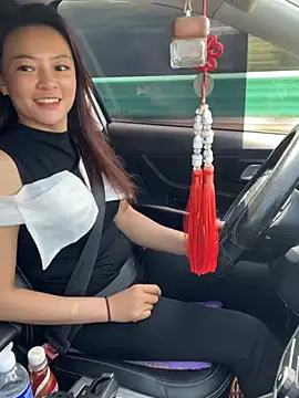 Meimei-bb 网络视讯表演