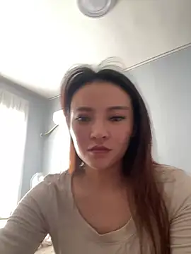 Webkamerová show Meimei-bb