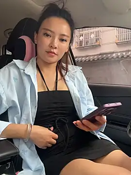 Meimei-bb 网络视讯表演