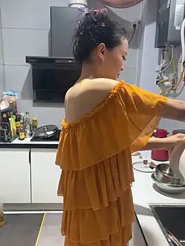 Meimei-bb Show Webcam