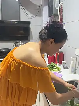 Meimei-bb 网络视讯表演