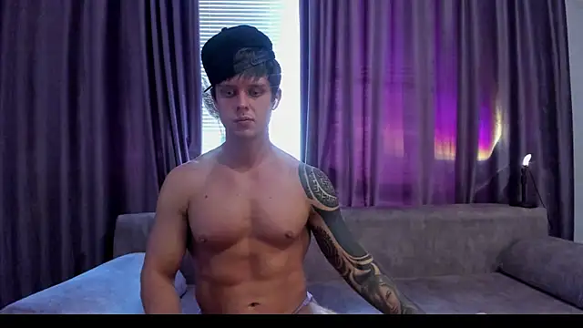 MarcoErra Show in webcam
