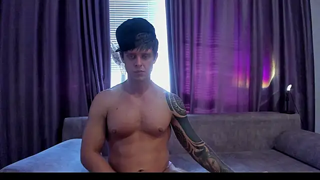 MarcoErra's Webcam Show