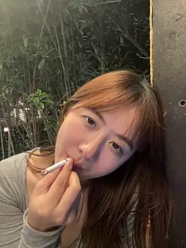 Yang_127 Show Webcam