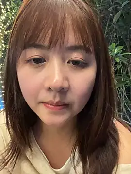 Yang_127 网络视讯表演
