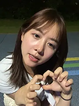 Yang_127 Show Webcam