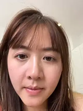 Yang_127 网络视讯表演