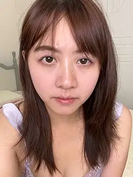Yang_127's Webcam Show