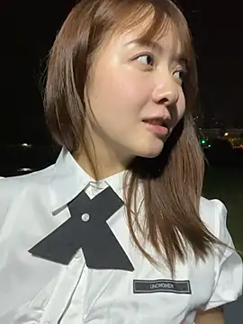Yang_127 在線直播表演