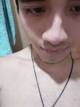 Pepegrillo123412 Webcam Show