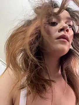 BabeLeyla Pertunjukan Webcam