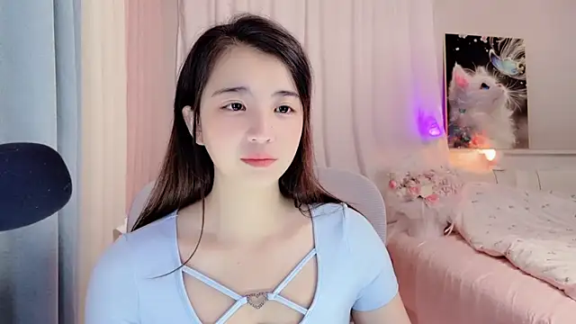 amy-6668's Live XXX Chat