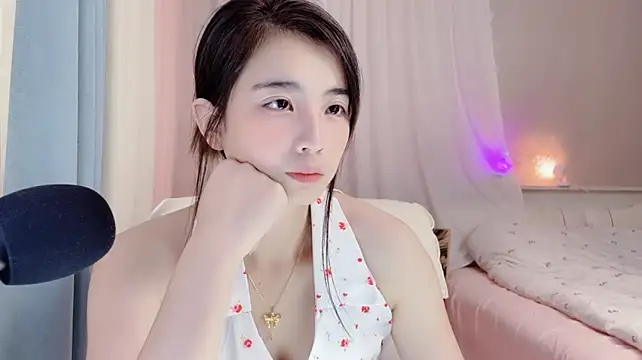 แชท XXX สดของ amy-6668