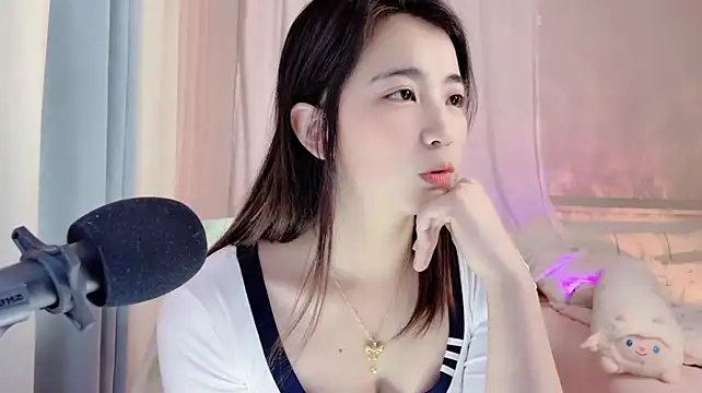 Show Webcam de amy-6668