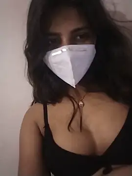 NAUGHTY-RASHI's Webcam Show