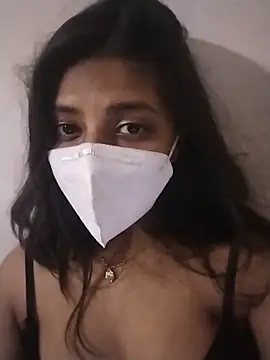 NAUGHTY-RASHI Webcam show