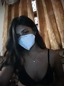 NAUGHTY-RASHI Webcam show