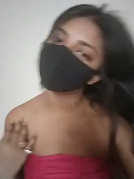 Cute-Rashi Show Webcam