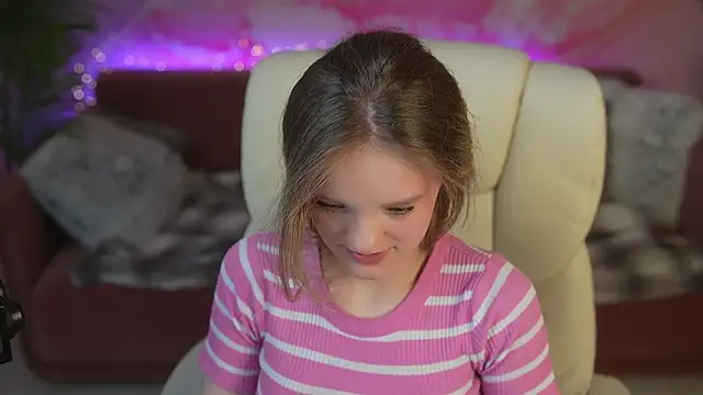 Webkamerová show MariaMedow
