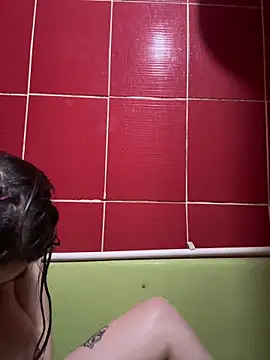 babyivoryn Webbikameraesitys