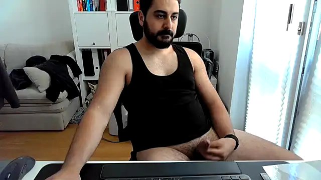 Voyagercam Webcam-Show