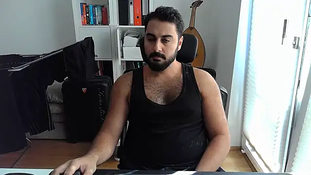 Voyagercam webkamerás műsora