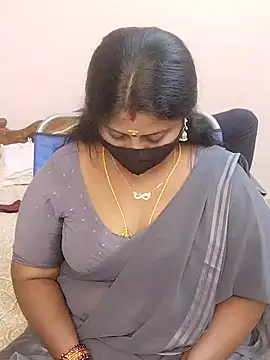 telugu_Geetha40's Webcam Show
