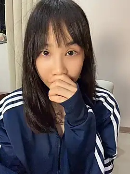 Nancy-A1 在線直播表演