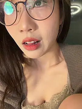 Nancy-A1's Webcam Show