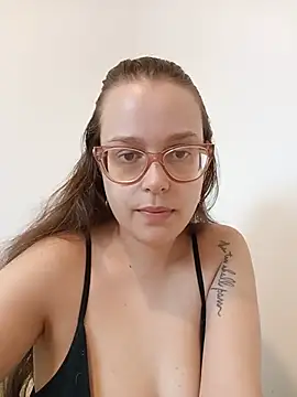 LunnaKitten 라이브 XXX 채팅