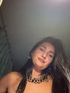 Show de webcam de JennaEasy
