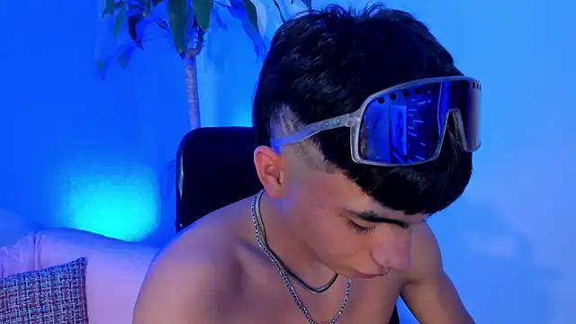 EthanSantori 웹캠 쇼