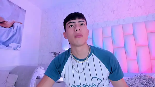 Show webcam de EthanSantori
