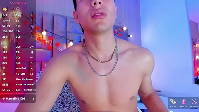 EthanSantori Obrolan Langsung XXX