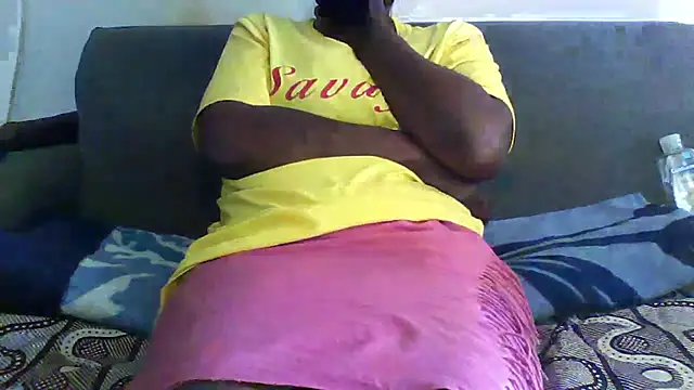 חדר צ'אט בשידור חי של Lover_Spha