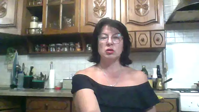 Sala de chat ao vivo de Fiona06