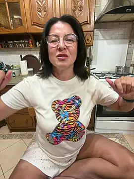 Živý XXX chat Fiona06