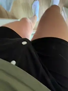 הופעת וובקאם של laufelasse69