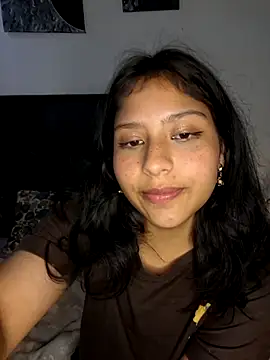 vaioletpoet – Live XXX-chat