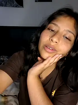 vaioletpoet's Webcam Show